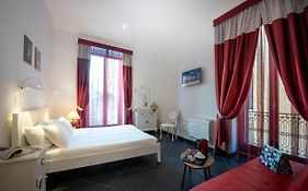 Maria Vittoria Charming Rooms